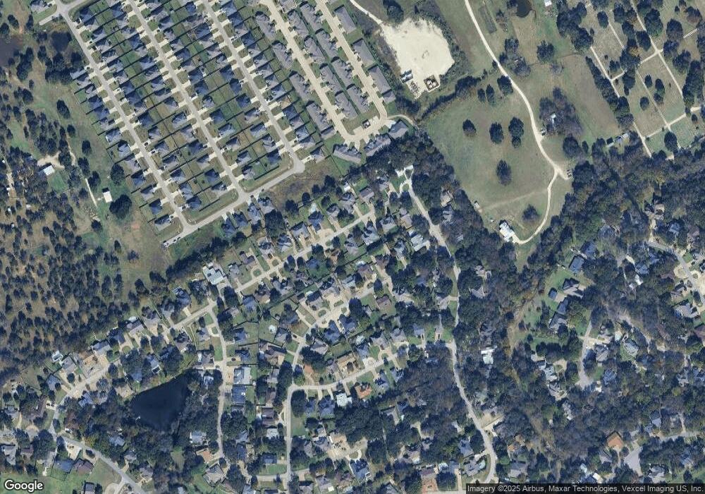 6411 Circo Dr, Granbury, TX 76049 - photo 1