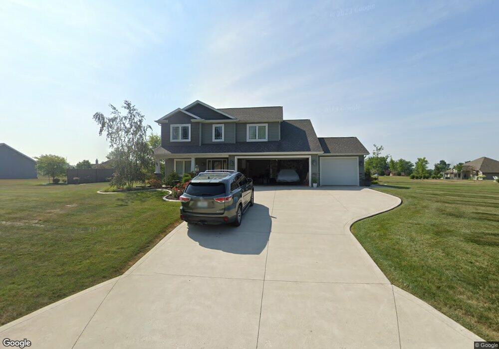 1703 Wm Wells Cir unit 12, Bluffton, IN 46714 - photo 1