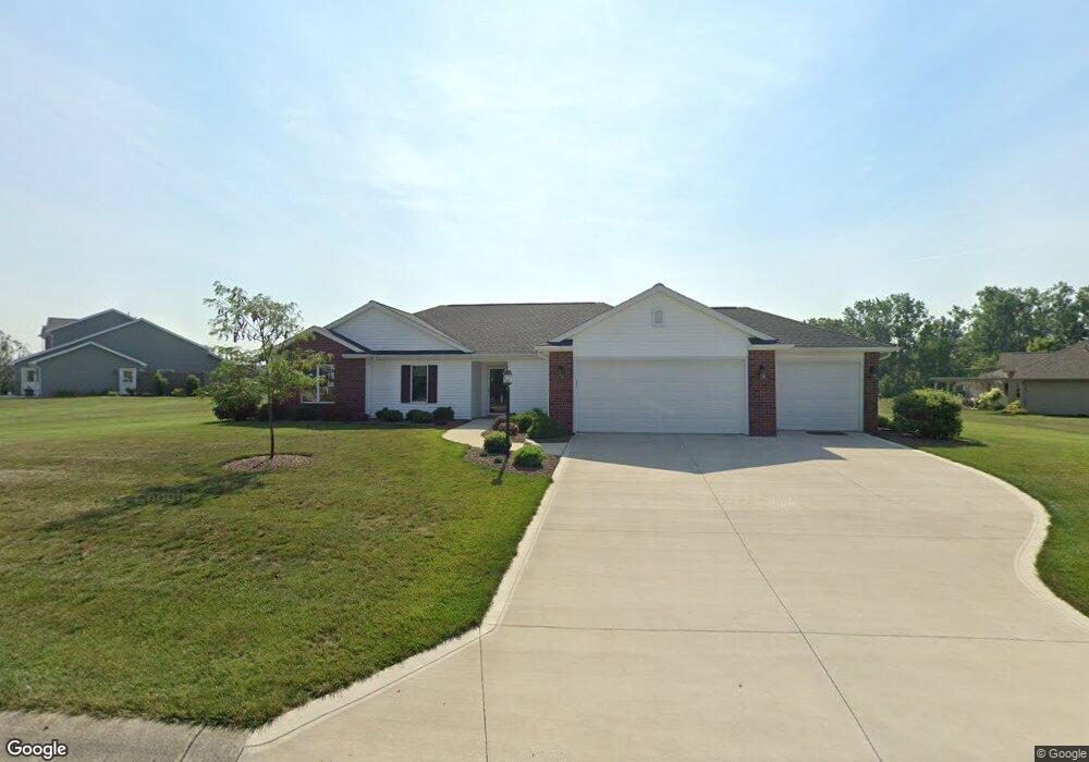 1683 Wm Wells Cir unit 11, Bluffton, IN 46714 - photo 1