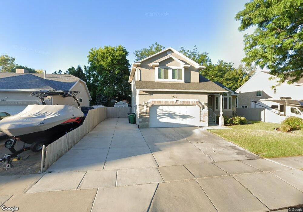 970 Peregrine Ln, Sandy, UT 84094 - photo 1