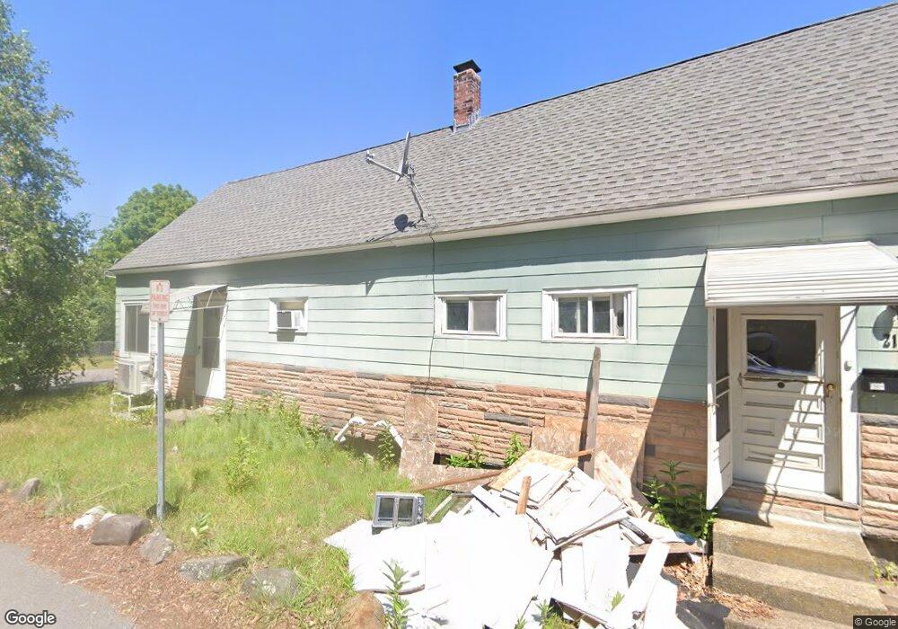 21 N Groton St unit 23, Nashua, NH 03060 - photo 1