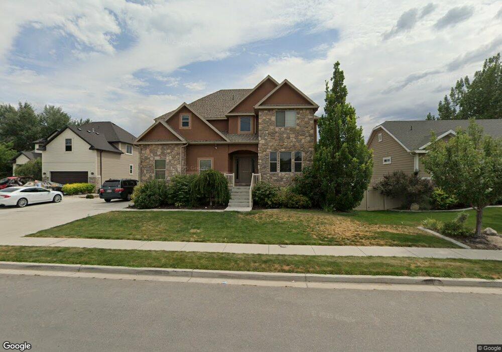 541 W 1250 S, Lehi, UT 84043 - photo 1