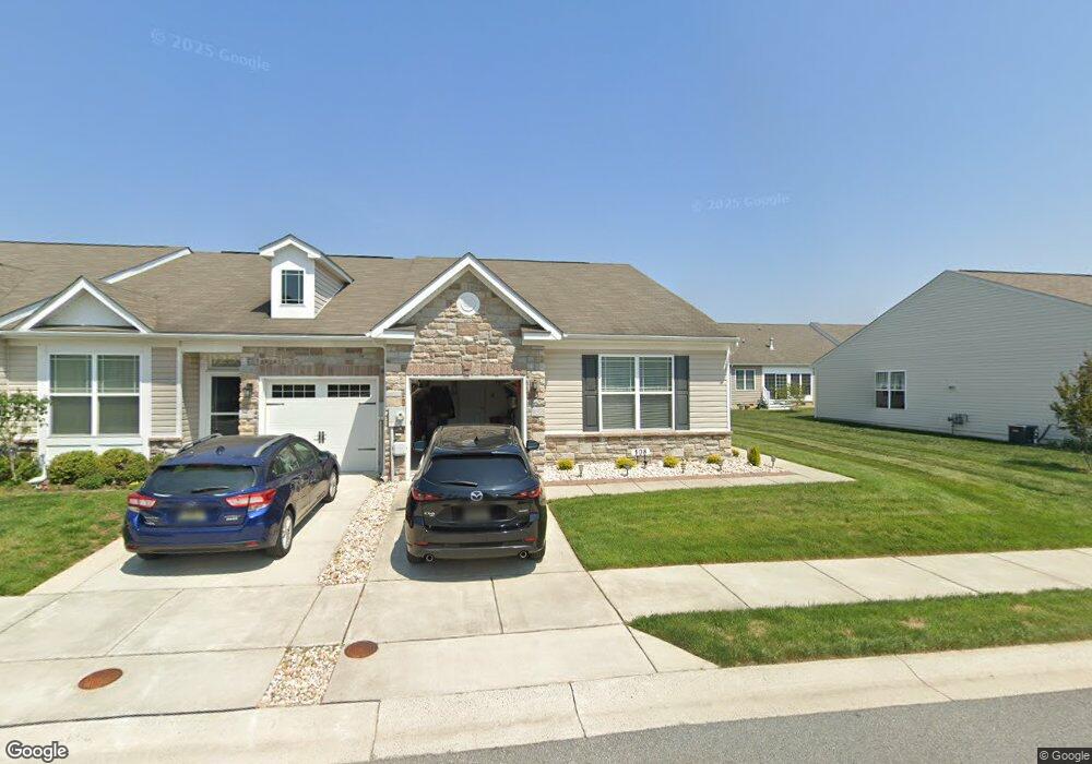 108 Cresthaven Ln, Dover, DE 19901 - photo 1