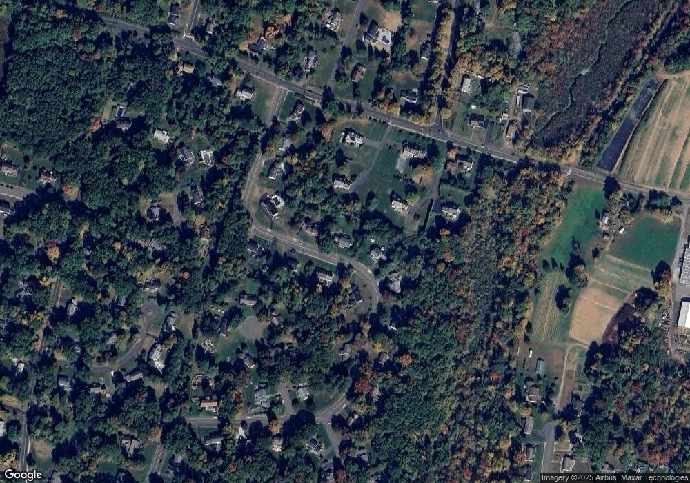 84 Towpath Ln, Cheshire, CT 06410 - photo 1