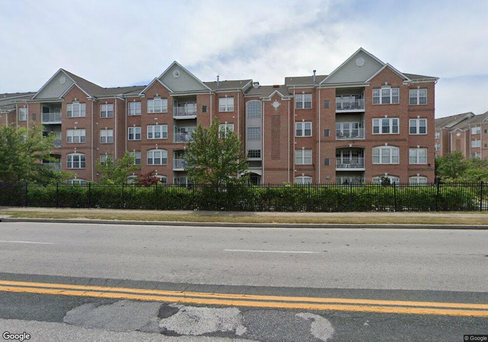 9511M Kingscroft Terrace, Perry Hall, MD 21128 - photo 1