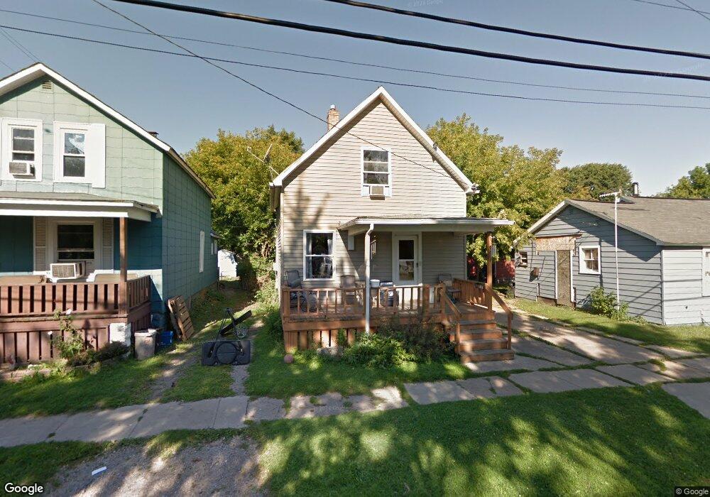 809 11th St, Port Huron, MI 48060 - photo 1