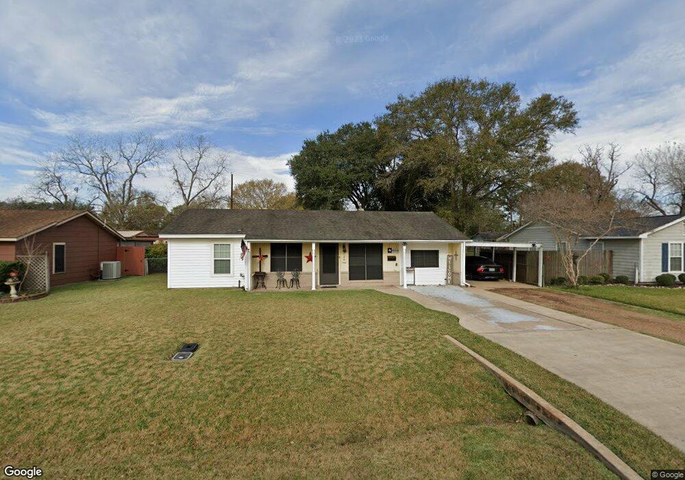 1726 Klauke St, Rosenberg, TX 77471 - photo 1