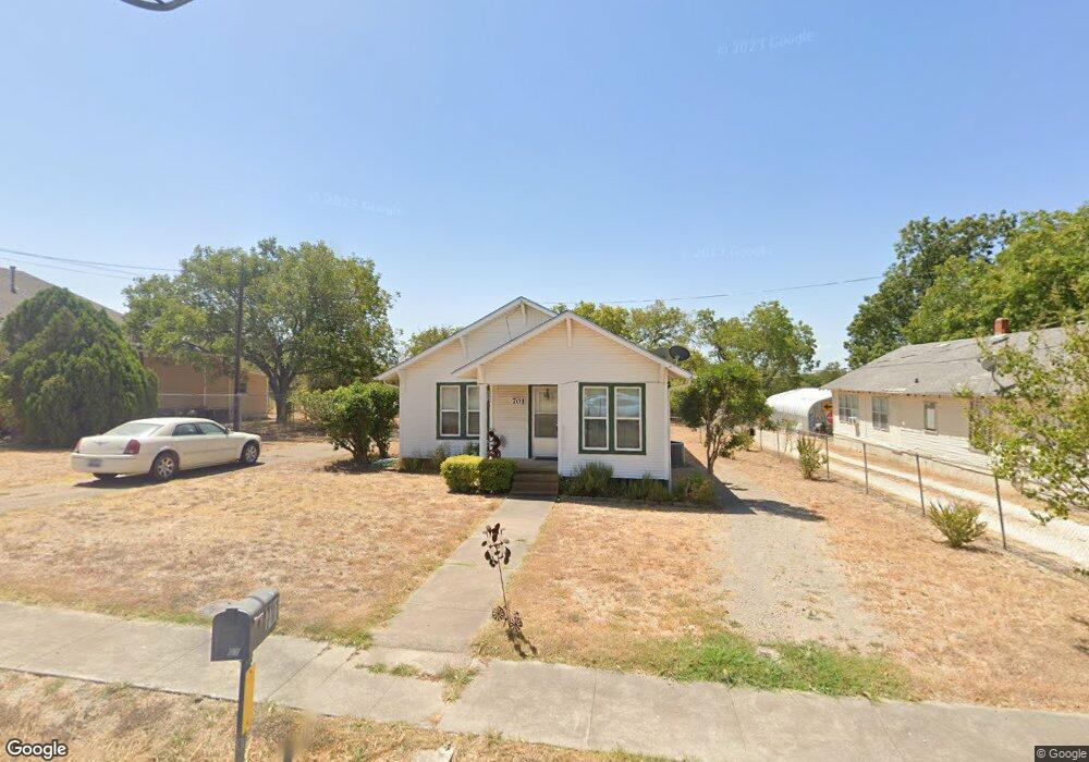 701 E Main St, Troy, TX 76579 - photo 1