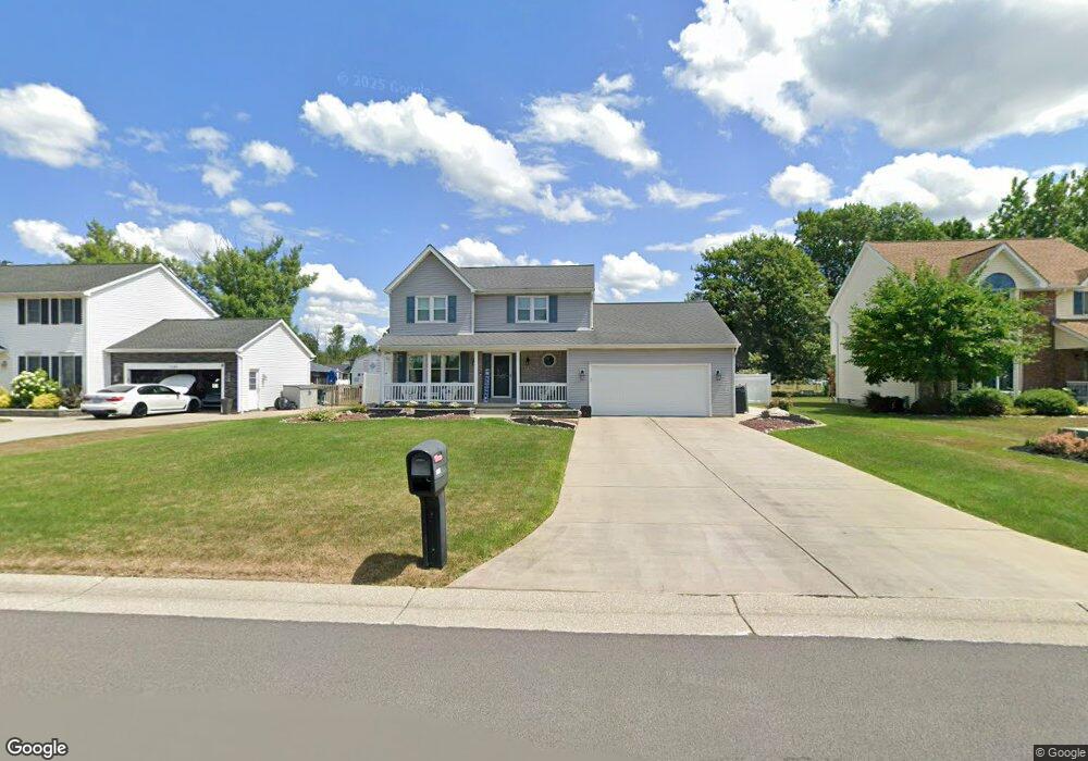 7291 Balla Dr, North Tonawanda, NY 14120 - photo 1