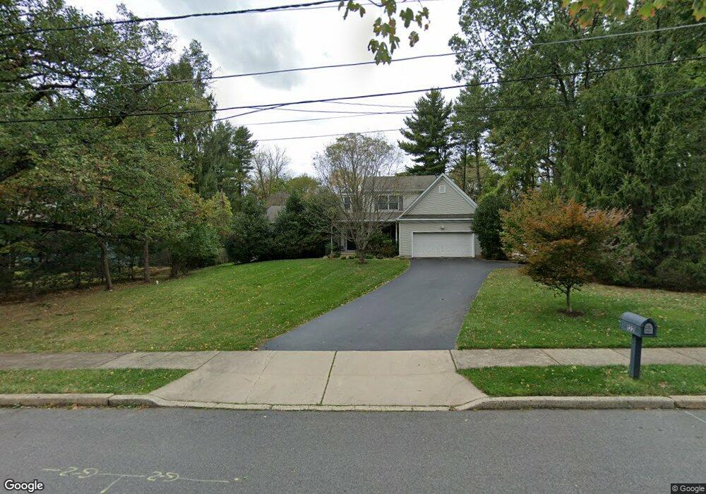 122 Maclean Cir, Princeton, NJ 08540 - photo 1