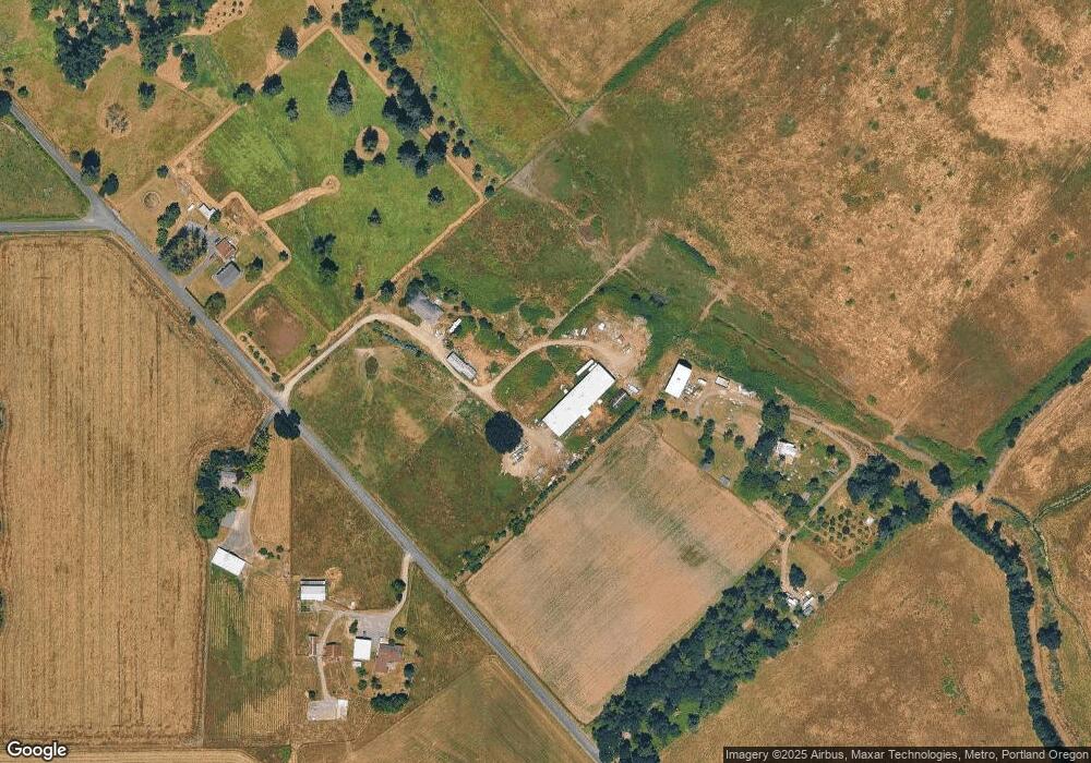 12553 S Liberal Way, Canby, OR 97013 - photo 1