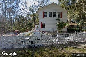 15 Stanley Rd, Beaufort, SC 29906