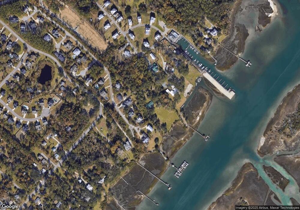 1970 Deep Creek Run, Wilmington, NC 28411 - photo 1