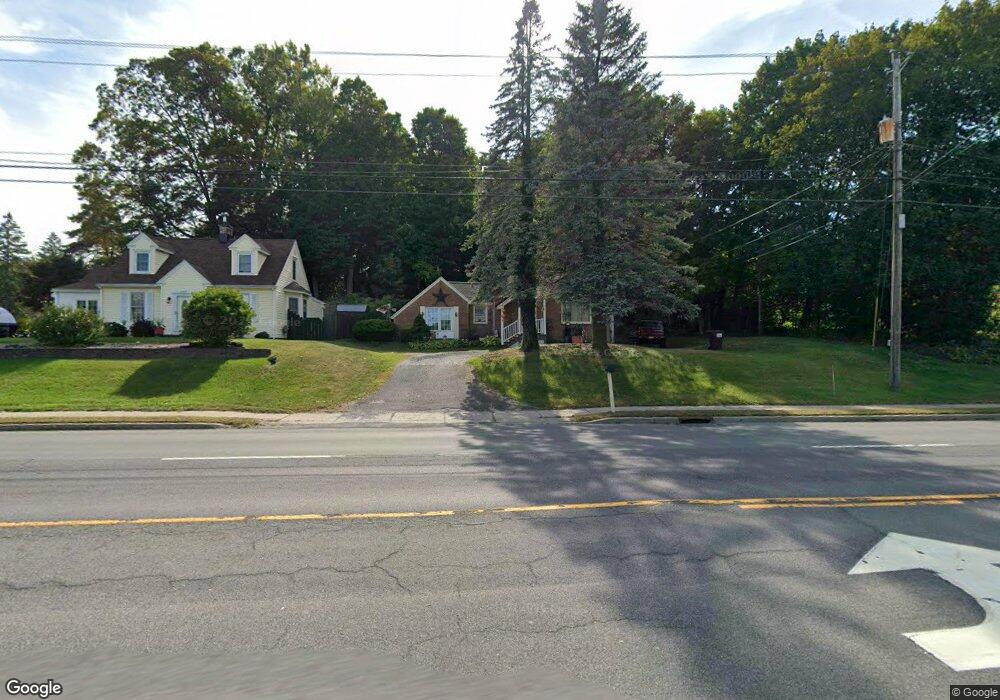 2980 Troy Schenectady Rd, Schenectady, NY 12309 - photo 1