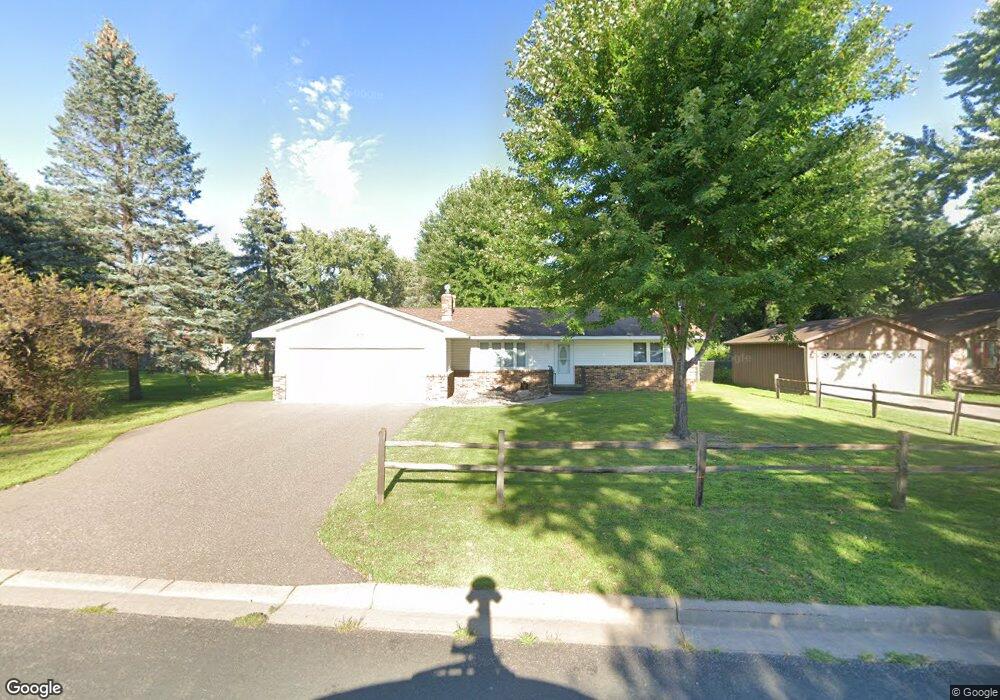 14091 Flay Ave N, Hugo, MN 55038 - photo 1