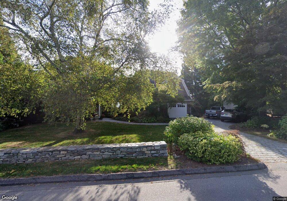 4-6 Seagull Ln, Mystic, CT 06355 - photo 1