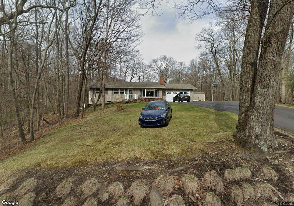 152 Hardscrabble Rd, Port Jervis, NY 12771 - photo 1