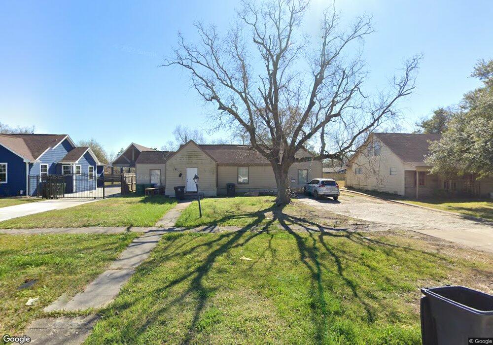 8142 Glenbrook Dr, Houston, TX 77017 - photo 1