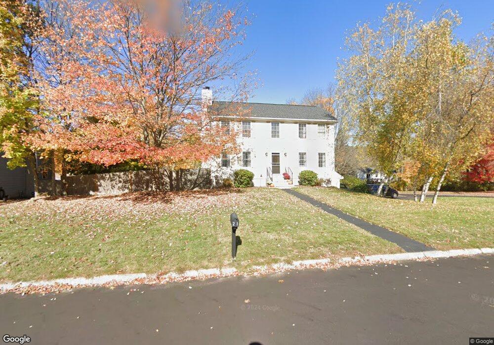 32 Harmony Ln, Hooksett, NH 03106 - photo 1