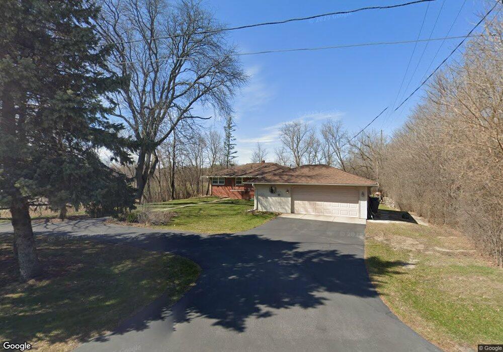 S72W14016 Woods Rd, Muskego, WI 53150 - photo 1