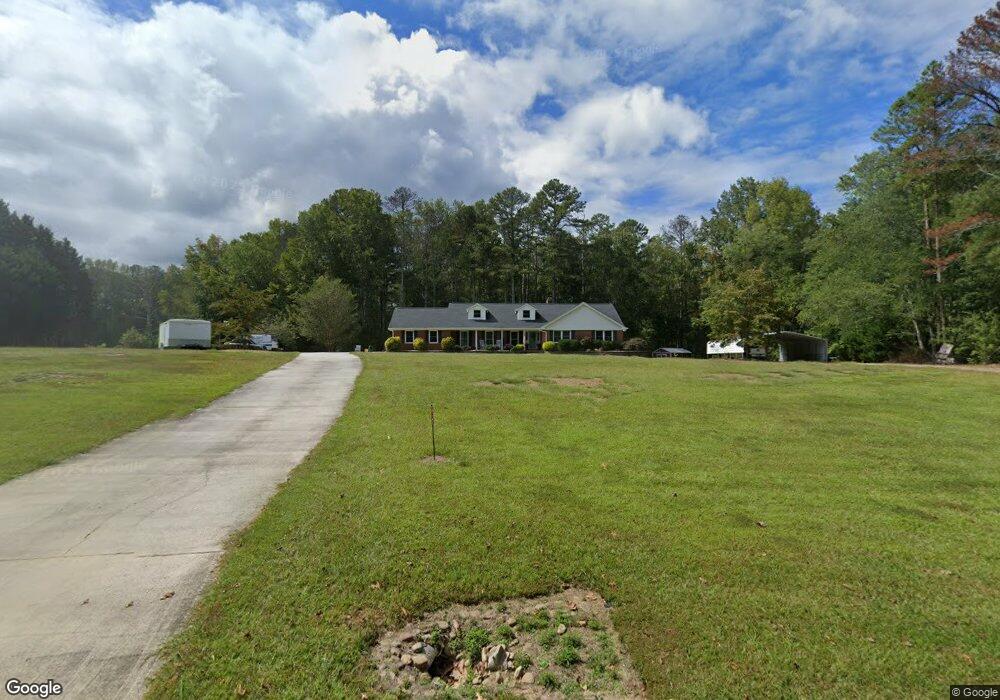 736 Corinth Poseyville Rd, Bremen, GA 30110 - photo 1