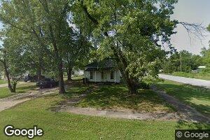 148 E 22nd St, Baxter Springs, KS 66713