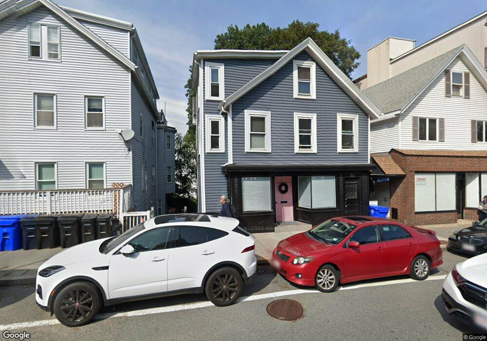 97A Boylston St, Brookline, MA 02445 - photo 1