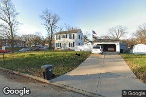 700 N Fell Ave, Normal, IL 61761