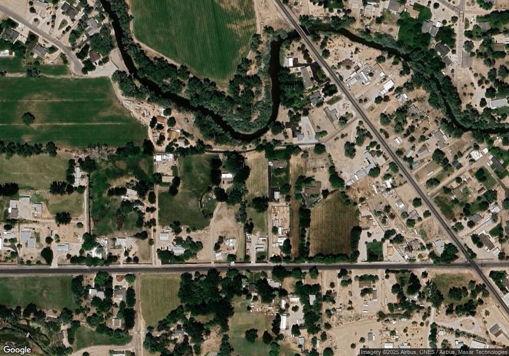 4734 Alcorn Rd, Fallon, NV 89406 - photo 1