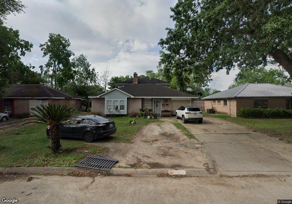 5817 Melanite St, Houston, TX 77053 - photo 1