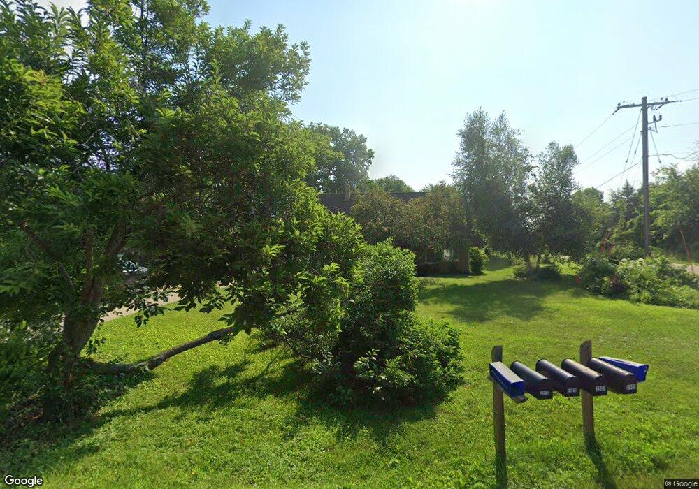 2912 Camp Leonard Rd, Mc Farland, WI 53558 - photo 1