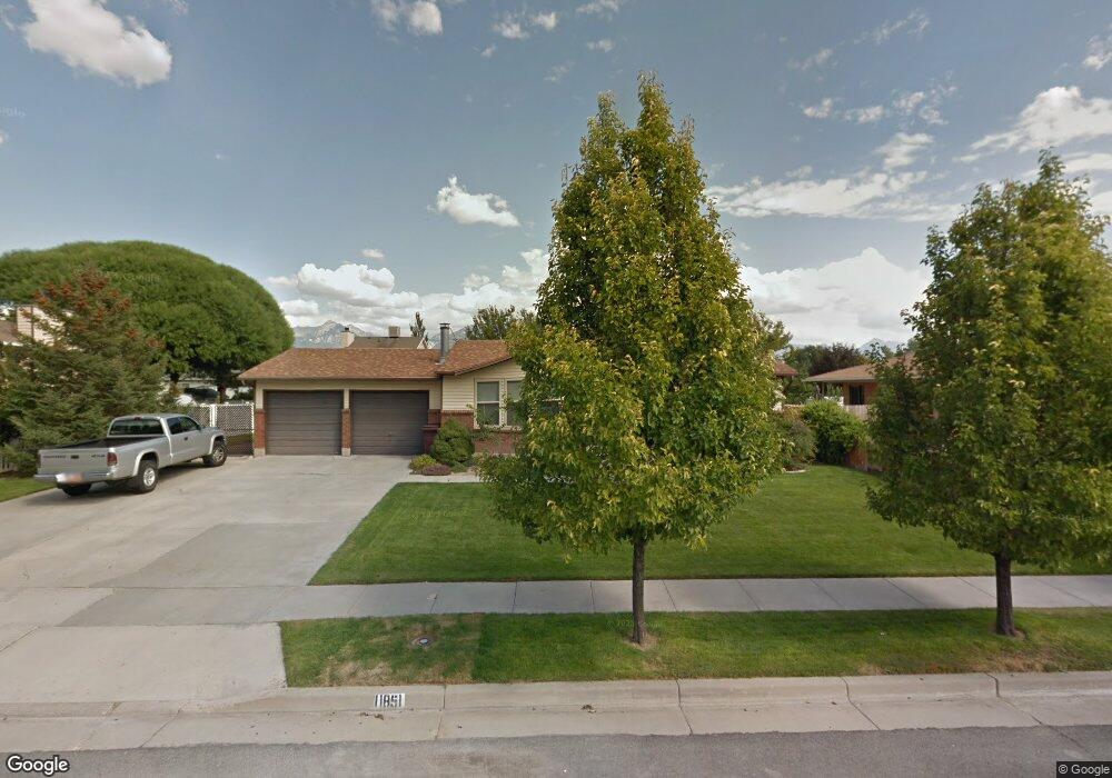 11851 Buckwheat Way, Riverton, UT 84065 - photo 1