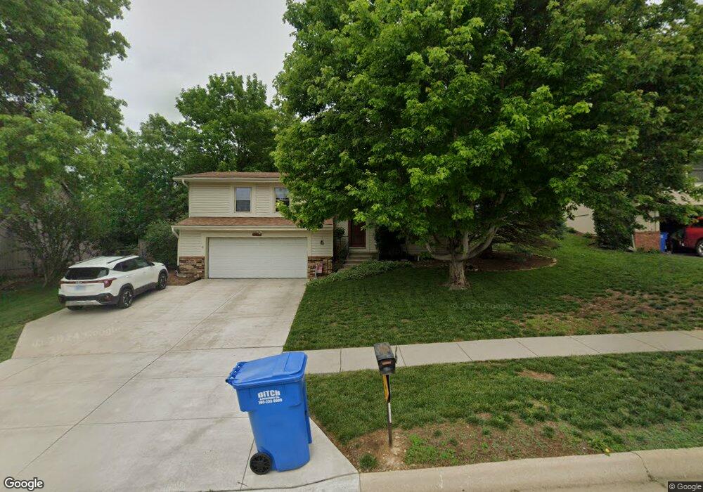 3616 SW 34th St, Topeka, KS 66614 - photo 1