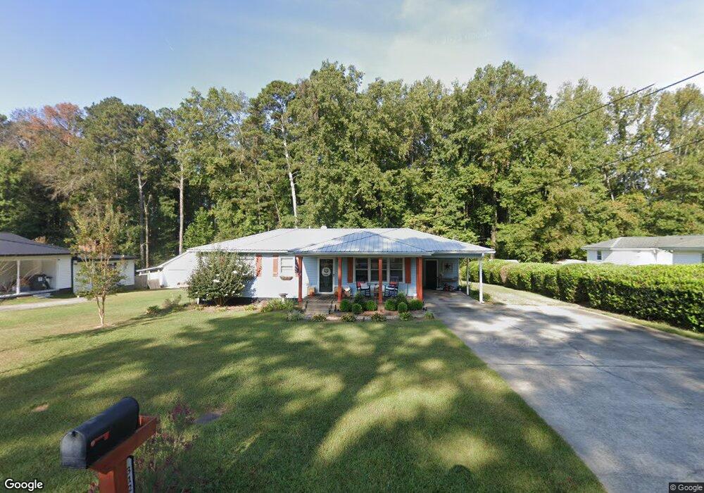 312 Sally Ann Cir, Bowdon, GA 30108 - photo 1