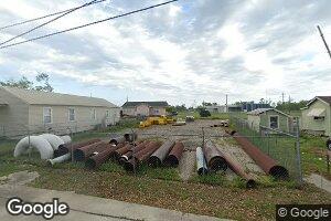 234 E Dresner St, Lockport, LA 70374