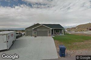 3815 Bailey Dr, Billings, MT 59101