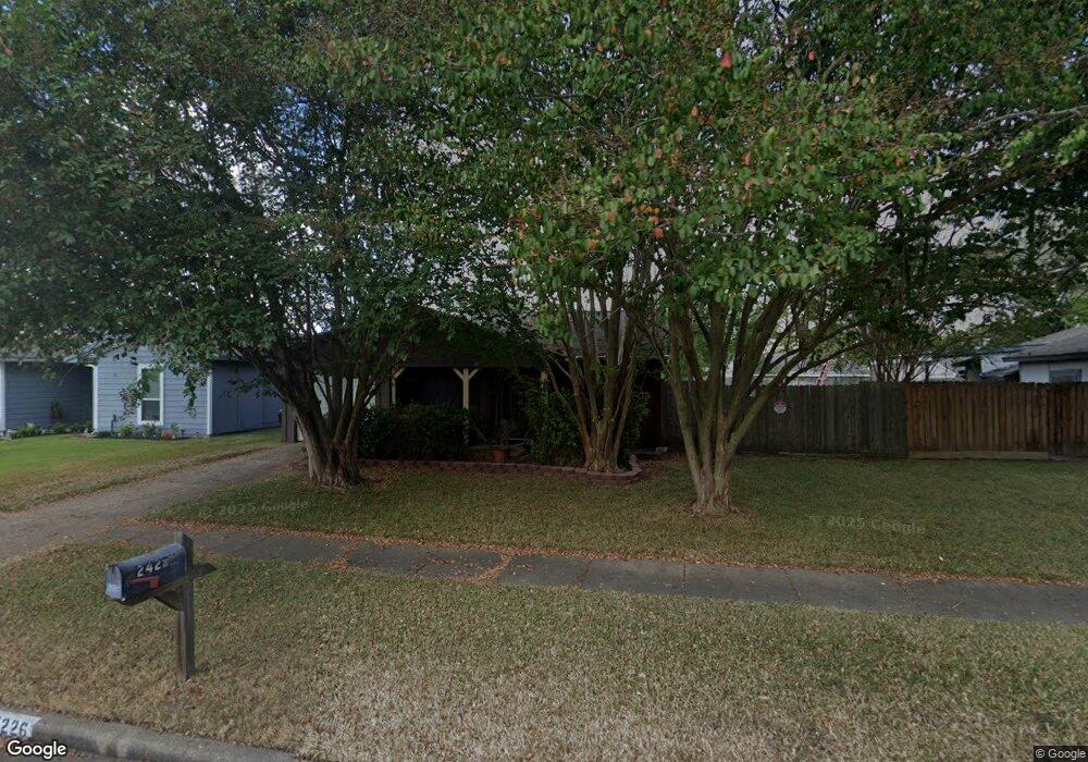 24226 Four Sixes Ln, Hockley, TX 77447 - photo 1