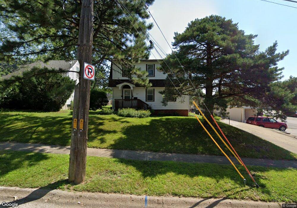 3807 39th St, Des Moines, IA 50310 - photo 1