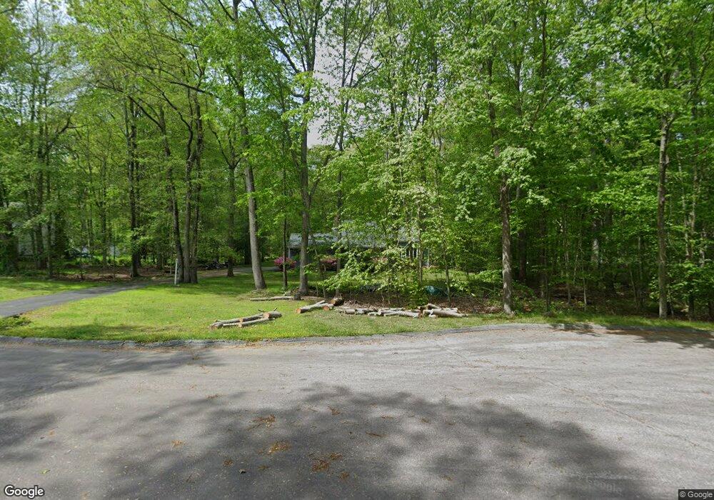2 Whippoorwill Dr, Gales Ferry, CT 06335 - photo 1
