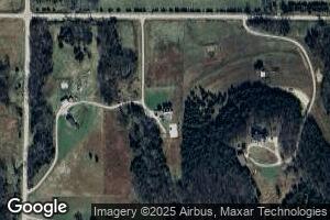 1122 Jackson Rd, Pomona, KS 66076