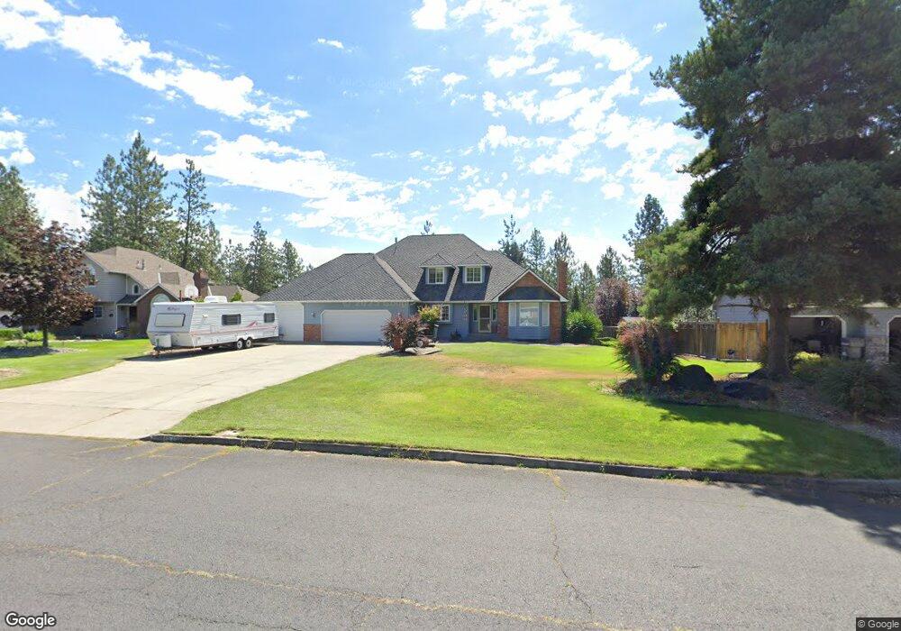 15124 N Edencrest Dr, Spokane, WA 99208 - photo 1