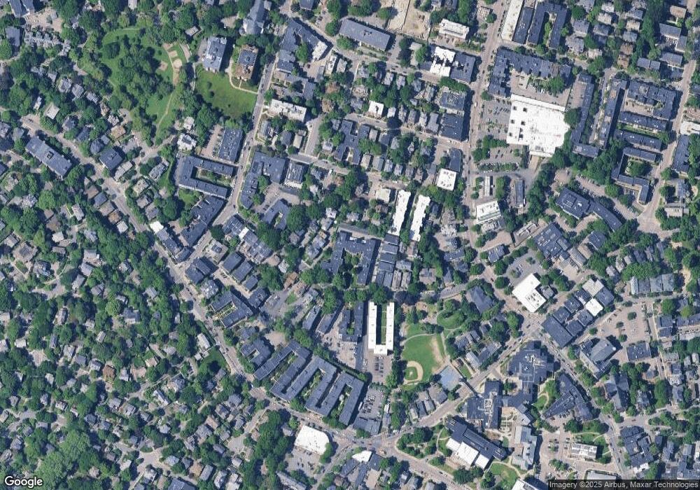 49 Harvard Ave unit 4, Brookline, MA 02446 - photo 1