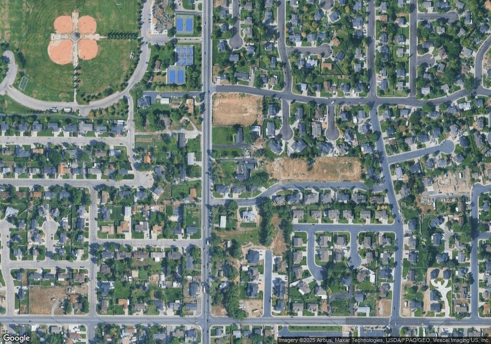 1330 N 100 E, Pleasant Grove, UT 84062 - photo 1