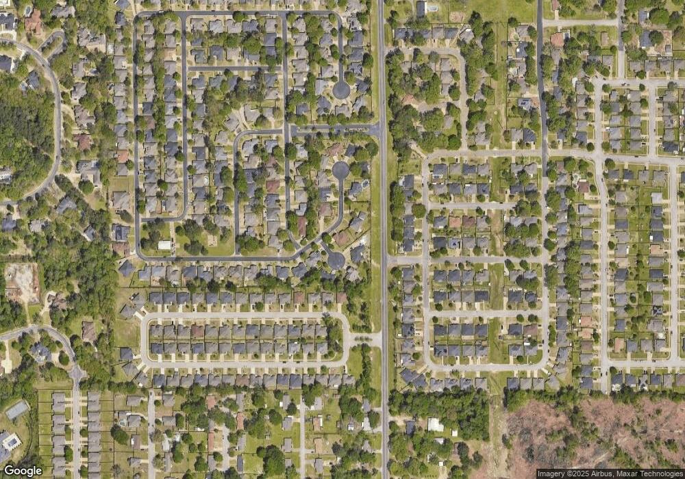 5722 Gloucester Dr, Tyler, TX 75707 - photo 1