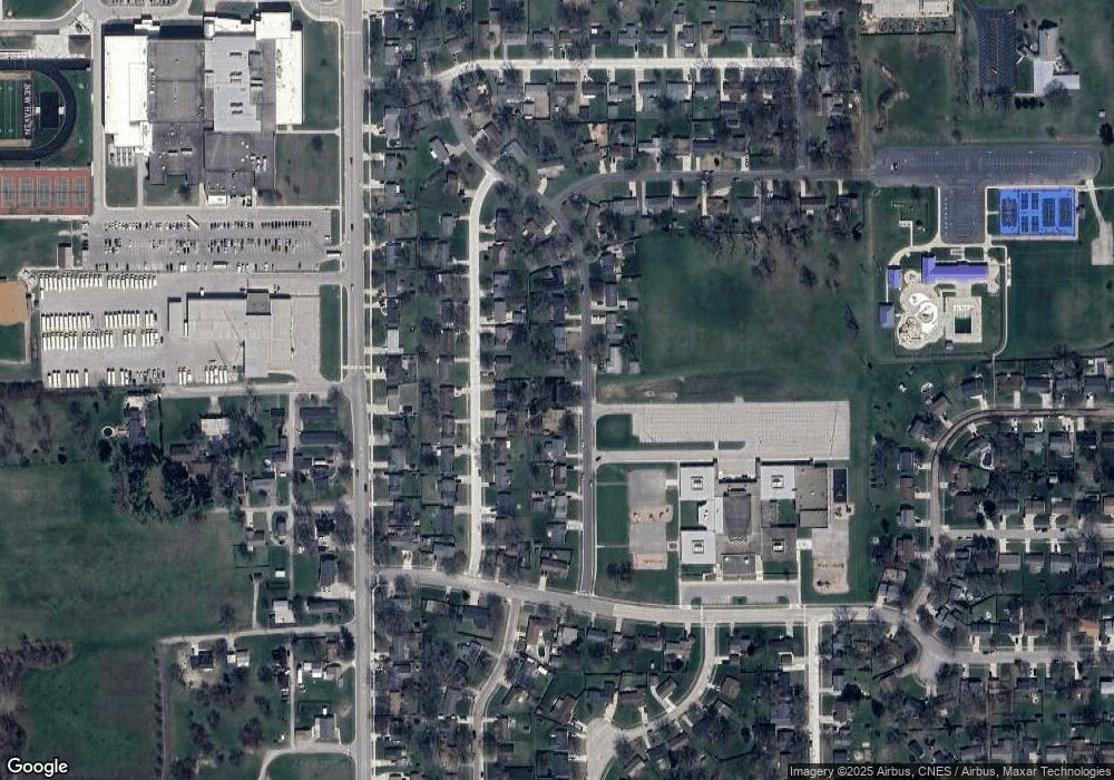 1406 Scots Ln, New Haven, IN 46774 - photo 1