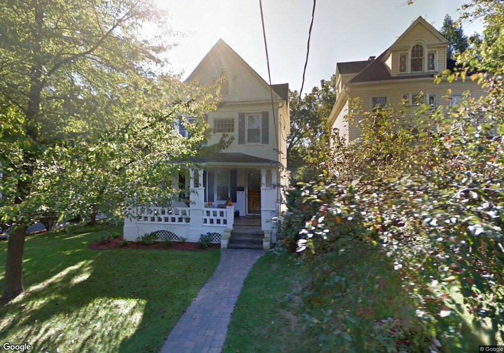 42 South Ave, Harrington Park, NJ 07640 - photo 1