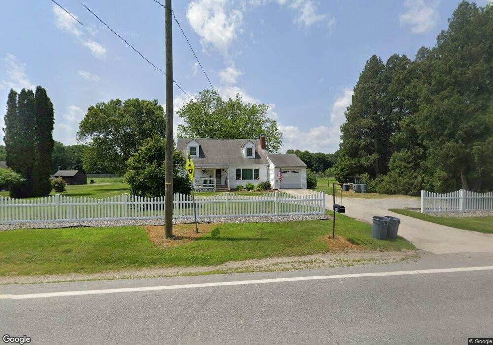 440 Charles Bancroft Hwy, Litchfield, NH 03052 - photo 1