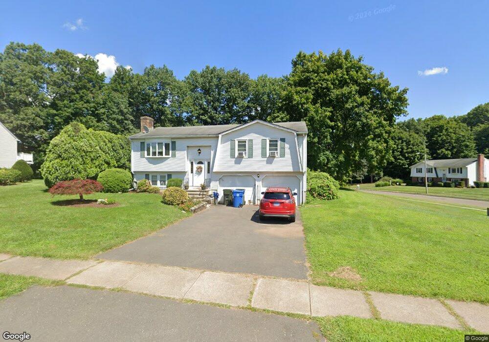 6 Hall Ln, Berlin, CT 06037 - photo 1