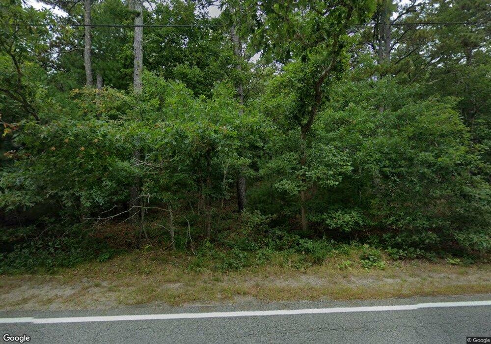 420 Hayway Rd, East Falmouth, MA 2536 - photo 1
