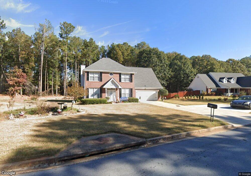 95 Lanella Pkwy, Conyers, GA 30013 - photo 1